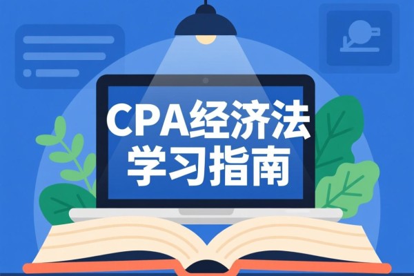 CPA经济法学习指南