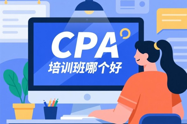 CPA培训班哪个好，深度解析与选择建议