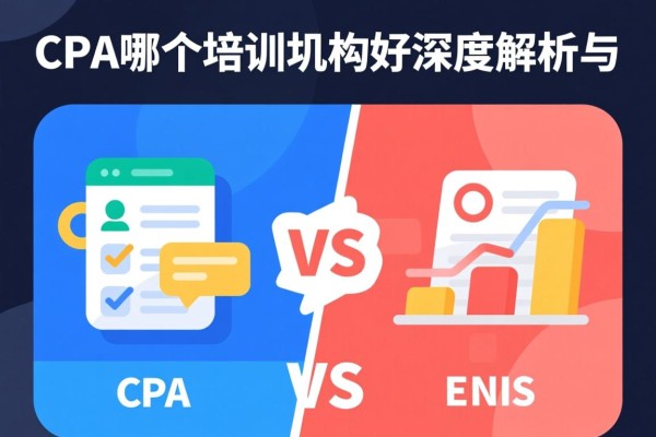 CPA哪个培训机构好，深度解析与对比