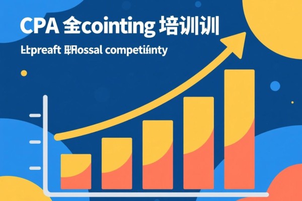 CPA会计培训班，提升职业竞争力的重要选择