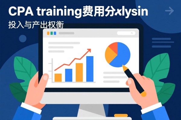 CPA培训费用分析，投入与产出的权衡