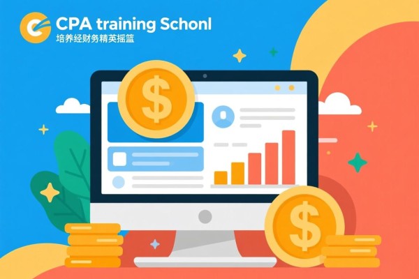 CPA培训学校，培养财务精英的摇篮