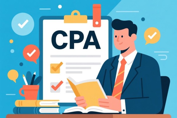 CPA考试培训的重要性及其影响