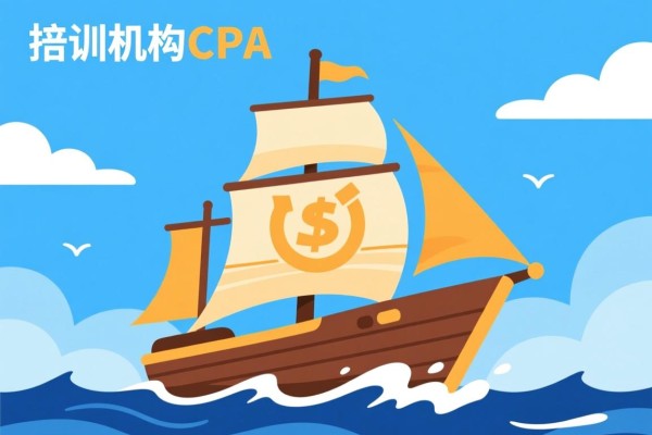 培训机构CPA，引领财务领域的专业领航者