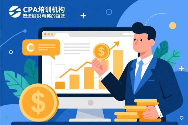 CPA培训机构，塑造财务精英的摇篮