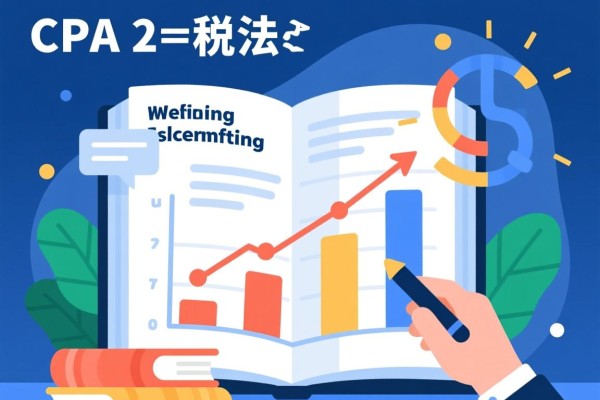 CPA税法学习所需时间与努力程度分析