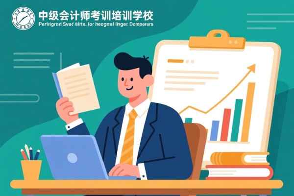 中级会计师考试培训学校的重要性及其影响