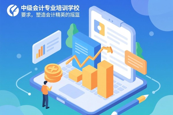 中级会计专业培训学校，塑造会计精英的摇篮