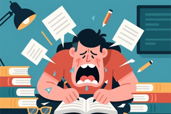 中级会计学崩溃了，原因、影响与未来展望