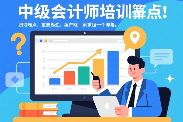 中级会计师培训地点的重要性及其选择策略