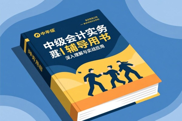 中级会计实务辅导用书，深入理解与实战应用