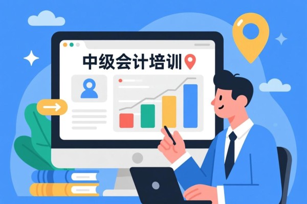 中级会计培训地点的重要性及其选择因素