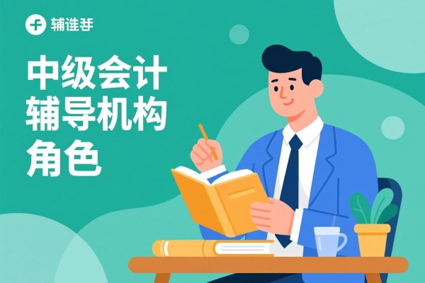 中级会计辅导机构的重要性及其角色