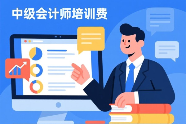 中级会计师培训费，探讨其重要性、构成因素及合理性的建议