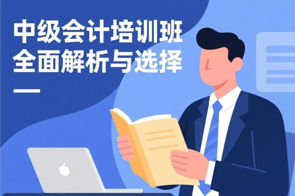 中级会计培训班哪里有，全面解析与选择建议