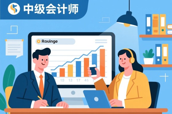 中级会计师培训机构的重要性及其服务内容