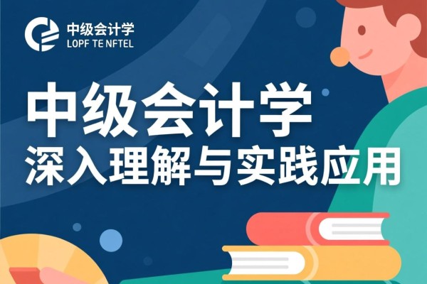 中级会计学，深入理解与实践应用